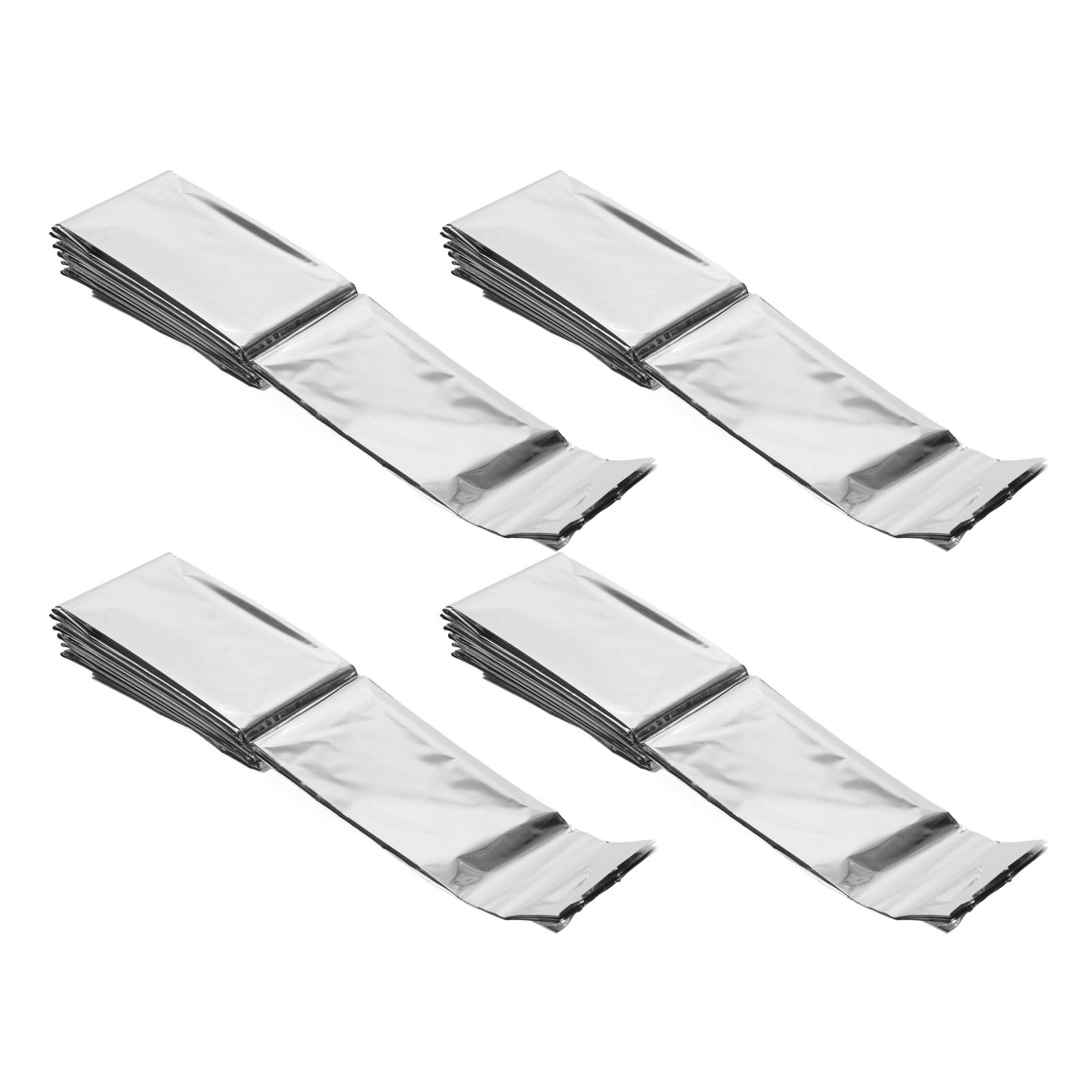 생존 담요 휴대용 비상 담요 반사형 다기능 방수 접이식 - Survival Blanket Reflective 리뷰 및 가격