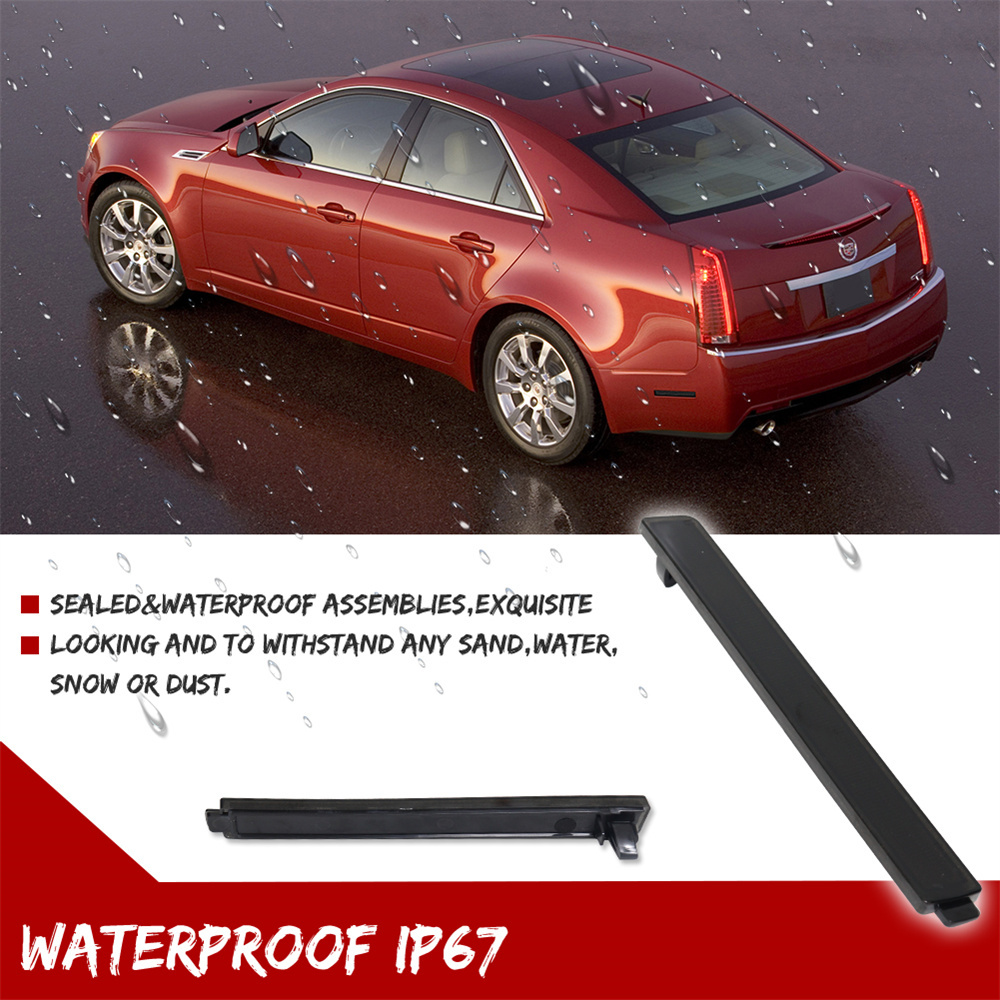 리어 범퍼 사이드 마커 주차 조명 펜더 플레어 라이트  - Signal Flare Kit 리뷰 및 가격