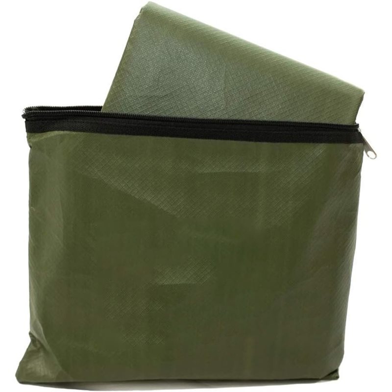 재사용 가능한 단열 방수포, 210cm x 150cm  - Survival Blanket Reflective 리뷰 및 가격