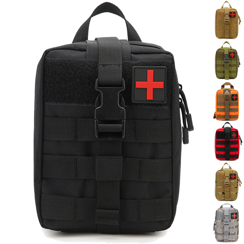 헌팅 몰리 파우치 EDC 도구 가방 IFAK 허리팩 생 - Bivy Bag Emergency 리뷰 및 가격