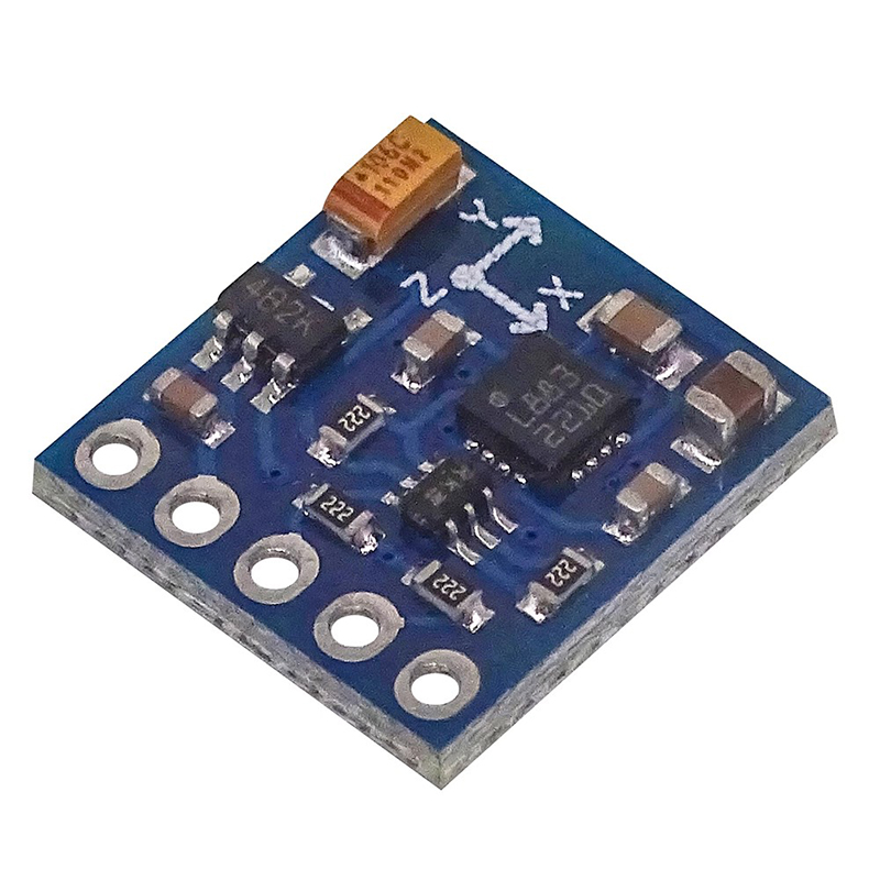 Si Tai & SH GY-271 QMC5883L 3V - Compass Lensatic 리뷰 및 가격
